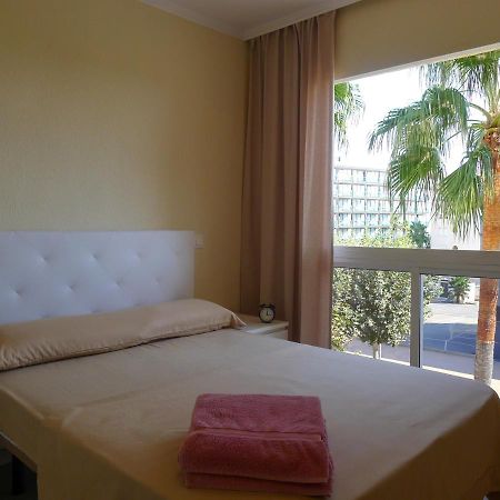 Playa Albir Apartments A21 El Albir Eksteriør billede