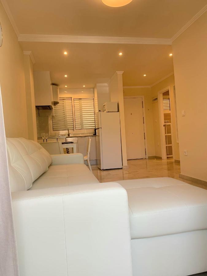 Playa Albir Apartments A21 El Albir Eksteriør billede