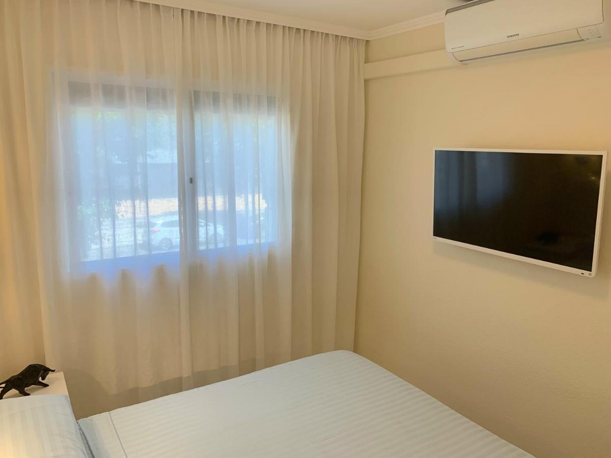 Playa Albir Apartments A21 El Albir Eksteriør billede
