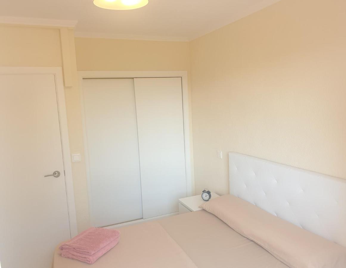 Playa Albir Apartments A21 El Albir Eksteriør billede