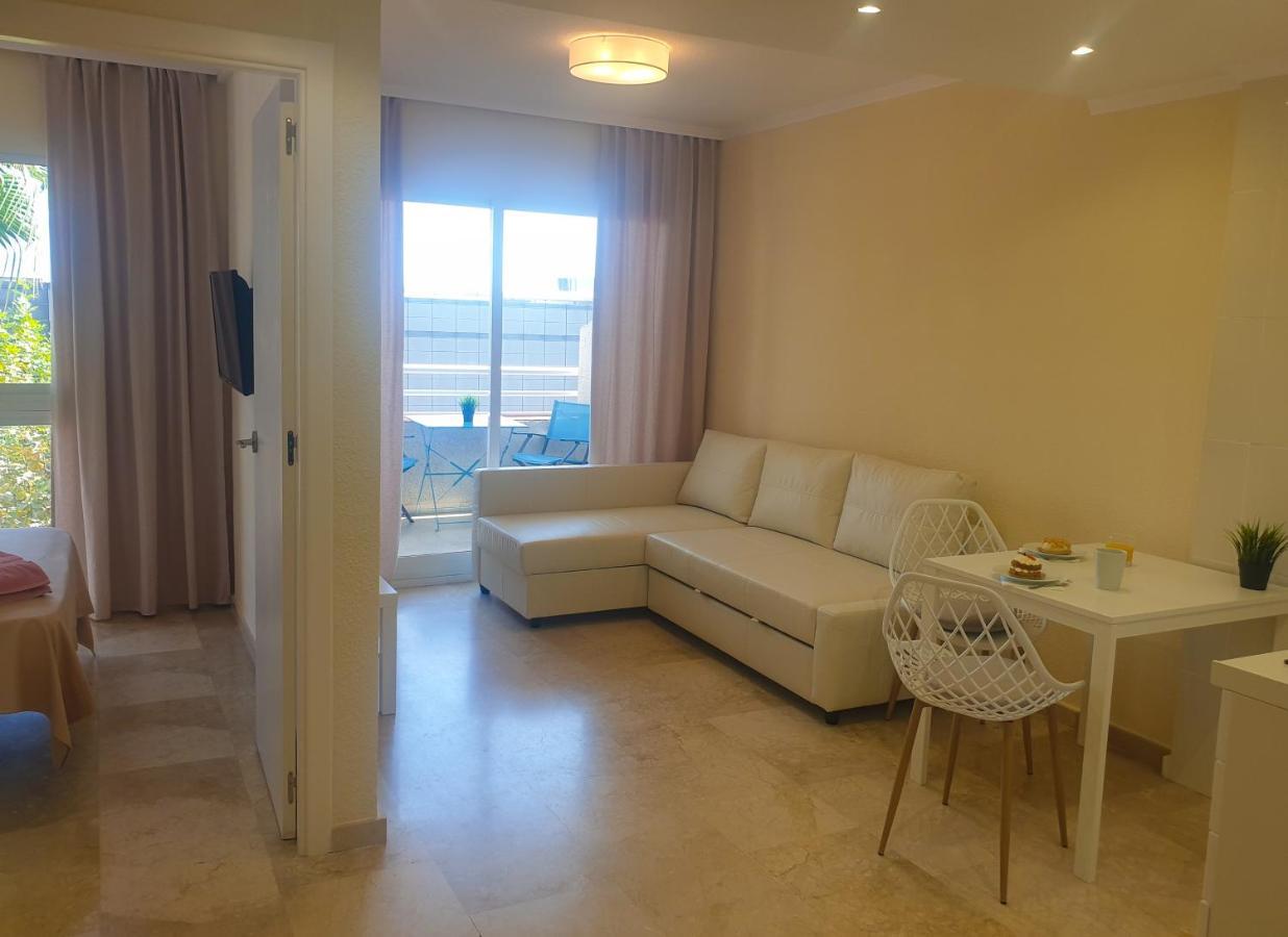 Playa Albir Apartments A21 El Albir Eksteriør billede