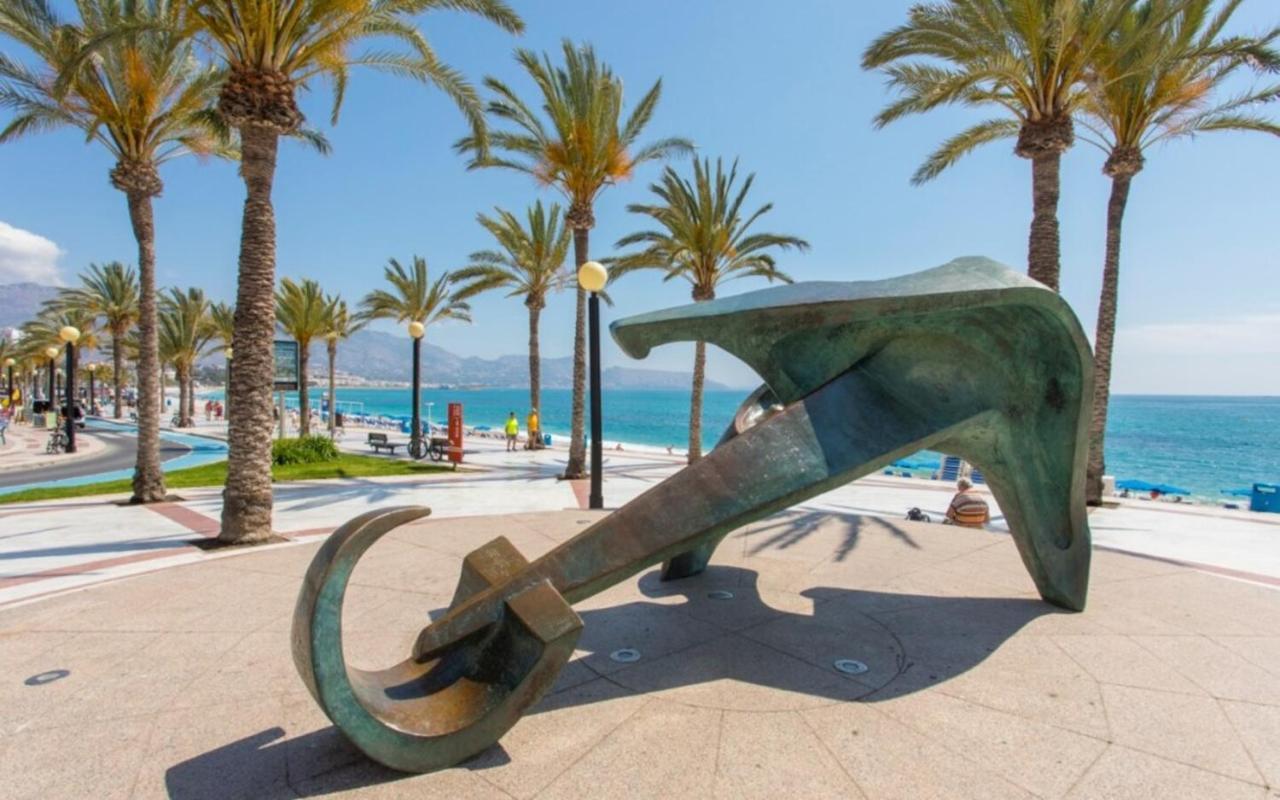 Playa Albir Apartments A21 El Albir Eksteriør billede