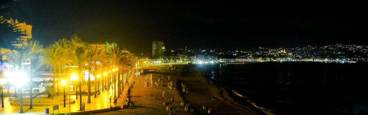 Playa Albir Apartments A21 El Albir Eksteriør billede