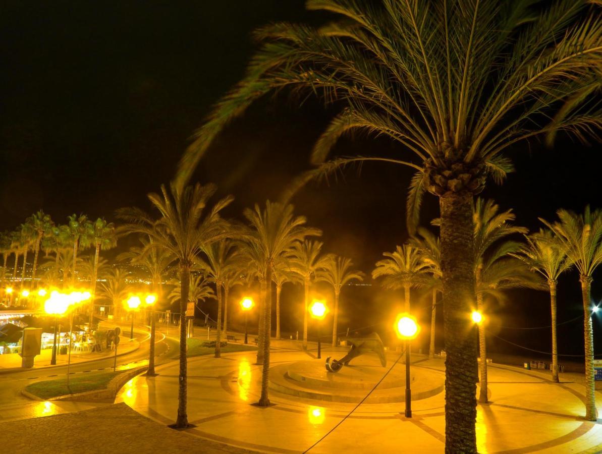 Playa Albir Apartments A21 El Albir Eksteriør billede